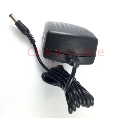 19V ac Power Charger for iLIFE Smart Vacuum Robot Cleaner Robotic Dust Sweeper - Image 1 of 4