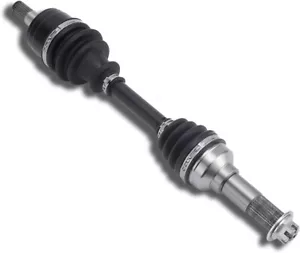 Front Left Drive Shaft CV Axle Compatible with 2001 2002 2003 2004 2005 WOLVERIN - Picture 1 of 4