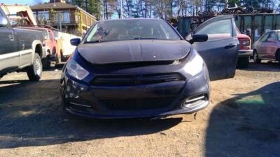 Colector de admisión 2 puertas 1.4 (T) compatible con FIAT 500 1465858 12-17 Foto 1 de 4