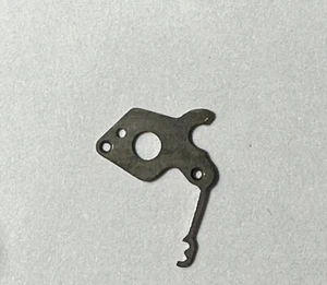 Set Brücke für Waltham Zweiter Weltkrieg A-11 Militäruhrwerk 6/0 - Bild 1 von 3