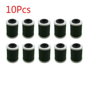 10x Fuel Filter For Yamaha 6P3-WS24A-00-00, 6P3-WS24A-01-00, 6P3-24563-00-00 - Picture 1 of 6