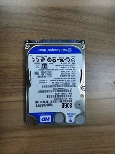 Hard Drive for Canon IR Advance C5235 5240 5255 HDD FM0-0318-000 - Picture 1 of 1