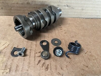 Juego de 10 tambores de cambio de marchas de transmisión Husqvarna TE450 caja de cambios TC TE FC 450 OEM -07 Foto 1 de 4