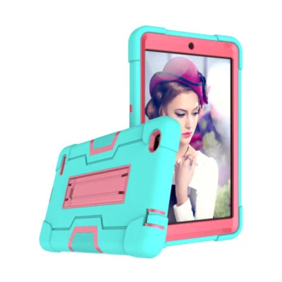 For Vankyo MatrixPad S8/Touch Y80/TECLAST P80H/P80X/MIX 8"Shockproof Rugged Case - Image 1 of 4
