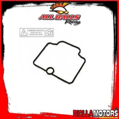 46-5018 FLOAT TANK GASKET KIT Yamaha YZ125 125cc 1995- ALL  - Image 1 of 4