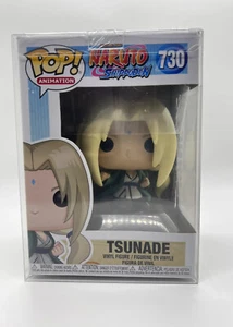 Funko Pop! Animation: Naruto Shippuden Lady Tsunade Vinyl Figure #730 - Picture 1 of 6