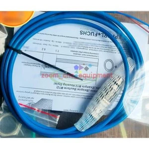 1PC New for Pepperl+Fuchs NJ1,5-18GM-N-D Proximity Switch Sensor NJ1.5-18GM-N-D - Picture 1 of 1