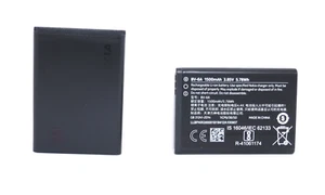 Oryginalna bateria Nokia BV-6A Bateria Bateria Nokai 8110 4G TA-1048 TA-1059 1500mAh - Zdjęcie 1 z 4