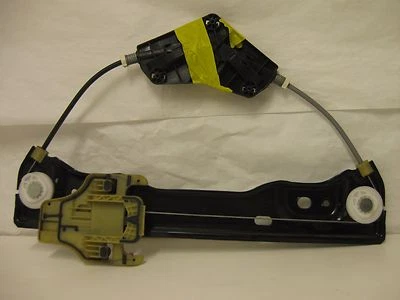 Power Window Regulator w/out Motor Rear Left 2011-2021 Jeep Grand Cherokee Foto 1 de 4