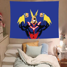 Anime My Hero Academia Tapestry Home Decor Hanging Cloth Otaku Gift 75×100CM#P6