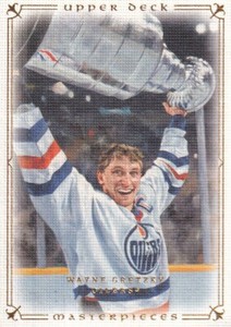 08-09 UPPER DECK MASTERPIECES BASE FINISH YOUR SET *FREE COMBINED SHIPPING*