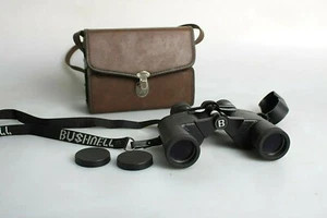 Bushnell Custom 8X36 Binoculars with Case - Picture 1 of 9