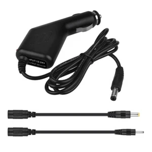 5V Car Charger Power Cord for Sirius XM Radio Sportster 3 4 Sp4tk1r Sp5tk1r kit - Picture 1 of 4