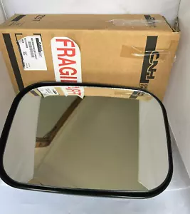 87316908 Genuine OEM Rear View Mirror Right Hand New Holland T6/T7 Seri Tractors - Picture 1 of 14