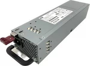 HP Alimentatore TDPS-250AB A 5697-7682 519842-001 250W per EVA4400 HSV300 P6000 - Foto 1 di 3