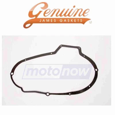 James Gasket Primary Cover Gasket for 1978-1985 Harley Davidson XLS Roadster lh Foto 1 de 4