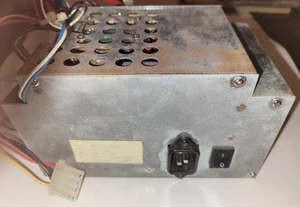Power Supply for LCD-286 Computer KTX-8720A - Picture 1 of 8