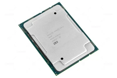 SRF92  INTEL XEON GOLD 6254 3.10GHZ 18-CORE 24.75MB L3 CACHE 200W LGA3647 - Immagine 1 di 4