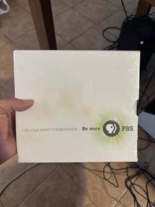 PBS Emmy Consideration FYC Boxed Set (DVD’s, 15-Disc) New* Hamilton Roadshow - Picture 1 of 6