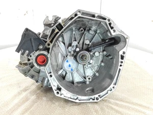 TL4113 CAJA CAMBIOS / 6 VELOCIDADES / MANUAL / 1114500 PARA NISSAN QASHQAI I J1 - Picture 1 of 10