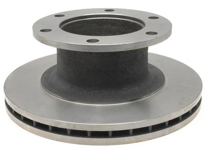 Rotor de freno delantero Raybestos 82124XQTM 1985 para Ford C800 1984-1986 Foto 1 de 2