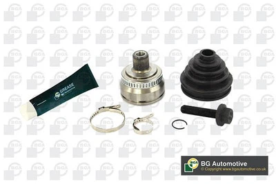 Junta CV exterior delantera BGA para Audi A4 Quattro ASN 3.0 2000-2004 CV0110A Foto 1 de 4
