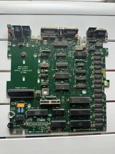 Apple Main Logic 820-0115-3 - Photo 1/12