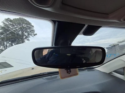 Used Front Center Interior Rear View Mirror fits: 2020 Chrysler Pacifica w/o 3 z - Image 1 of 4