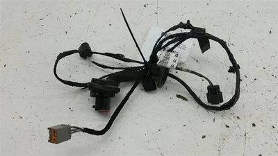 Arnés de puerta Ford Focus cableado trasero izquierdo OEM 2008 2009 2010 Foto 1 de 2