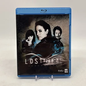 Lost Girl: Season One (Blu-ray, 2010) - Imagen 1 de 8