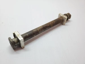 Yamaha YZ250 2010 Rear Axle YZ 125 250 06-13 + 18-21 + Other Models #873 - Picture 1 of 3