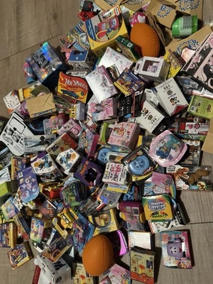 🎁 Gran Lote 50+ Zuru 5 Mini Marcas Juguete Sorpresa con Estuche de Coleccionista - ¡Minis Mixtas! Foto 1 de 3