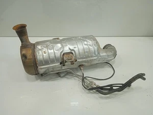 1554188X catalizador para PEUGEOT 308 ACCESS 2017 1086084 - Picture 1 of 16