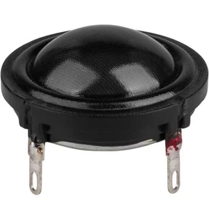 Eminence SD28 1" Soft Dome Tweeter Element Replacement 1-Inch 4 ohm - Picture 1 of 2