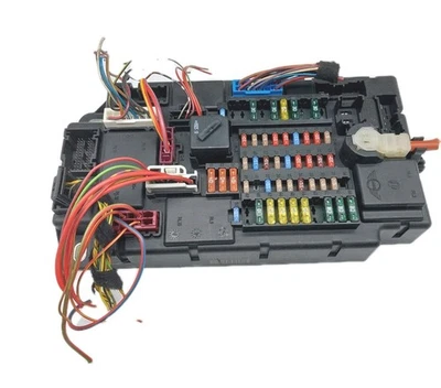 Caja Fusibles Mini R56 519398077 - Image 1 of 4