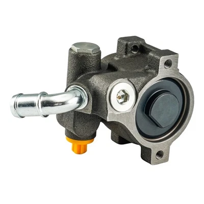 Power Steering Pump Fits 2008-2010 Ford F-250 F-350 F-450 Super Duty 7C3Z3A674D Foto 1 de 4