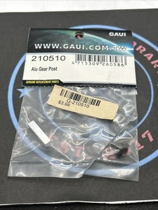 Gaui. 210510 Aluminum Gear Post - Picture 1 of 1