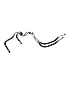 BMW 5 F10 Oil Filler Pipe 3.0 Benzin 2011 31292433 - Picture 1 of 7
