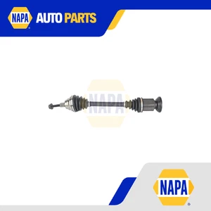 Drive Shaft Front Right NDS1514R NAPA Driveshaft 5N0407766D 5N0407766DX Quality - Picture 1 of 7