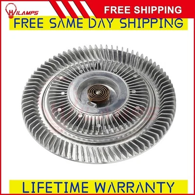 For 1970 1971 1972 1973-1983 Buick Estate Wagon Radiator Cooling Fan Clutch - Image 1 of 4