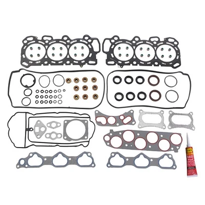 Juego de juntas de culata HS26587PT para ACURA MDX RL TL ZDX 3,7 L SOHC 2010-2013 Foto 1 de 4