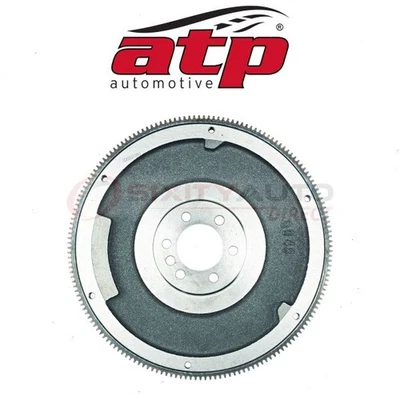 ATP Clutch Flywheel for 1973-1984 Chevrolet C20 Suburban - Transmission kc Foto 1 de 4