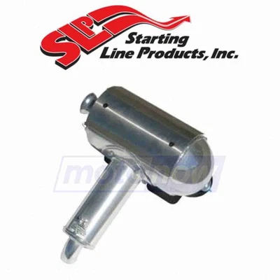Starting Line Super Silent Muffler for 2013 Polaris Ranger RZR 4 800 EPS LE ji Foto 1 de 4