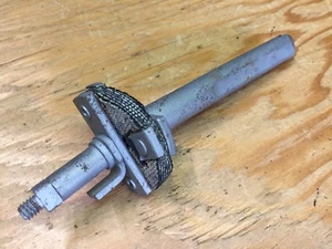 1969 1970 FORD MERCURY COUGAR XR-7 HEAD LIGHT DOOR PIVOT USED OEM - Picture 1 of 2