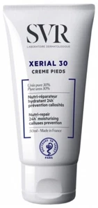 Svr xerial 30 crema hidratante prevención de callos nutritivos reparación vitamina urea - Imagen 1 de 1