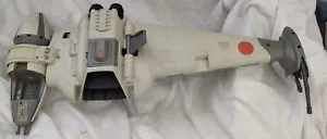 Vintage Star B-Wing Fighter Vehicle 1984 Return of the Jedi Kenner! Not Complete - Picture 1 of 14