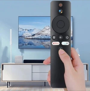 Telecomando Xiaomi Mi TV Stick, telecomando sostitutivo Mi stick comandi vocali - Foto 1 di 10