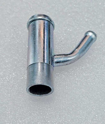 DAIHATSU FEROZA F61 UNION FOR WATER BY-PASS HOSE - Image 1 of 4