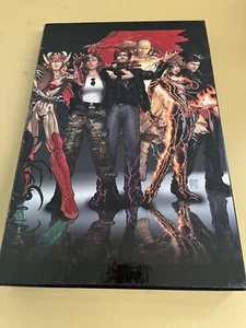 Artefactos Edición Deluxe Estuche Imagen Tapa Dura Ron Marz, con Póster - Imagen 1 de 7
