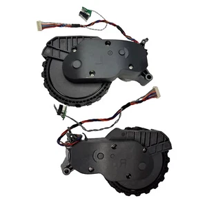 Left / Right Wheel Parts for G10/S7/T7S/S7MAX/G10S/T7/S5MAX - Picture 1 of 19